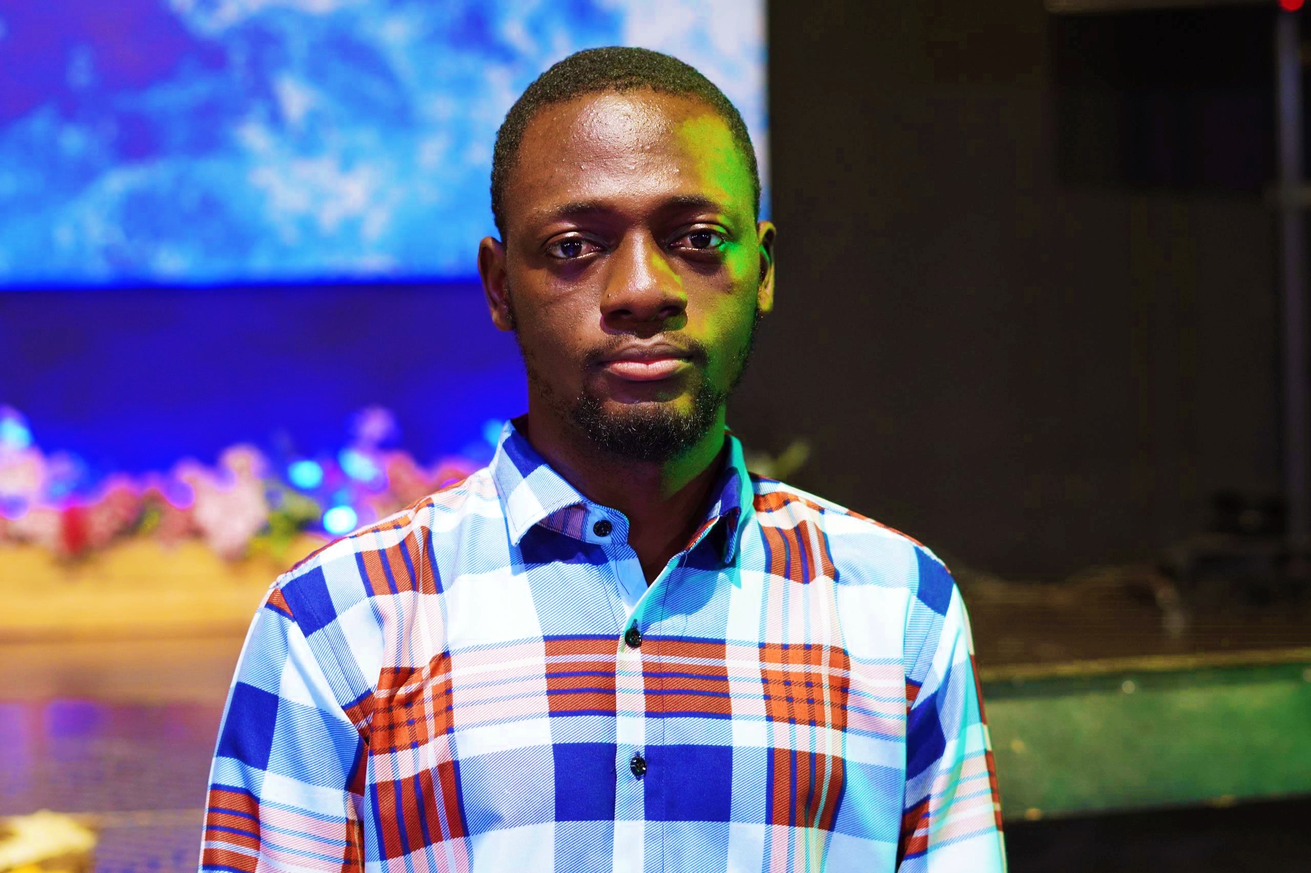 Oladotun Olayiwola